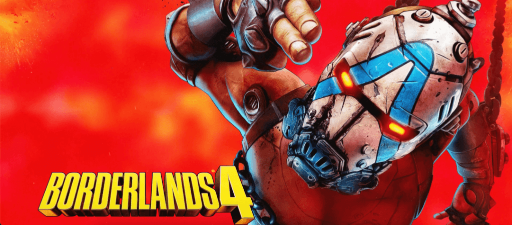 「ボーダーランズ4」の発売日は2025年9月12日！ゲーム内容や価格