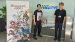 伝統の継承と新システムがもたらす進化！『ブリガンダイン アビス』奥深い戦術と育成の魅力に迫る