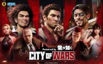 「City of Wars Powered by 龍が如く（CW龍）」の配信日はいつ？ゲーム概要紹介