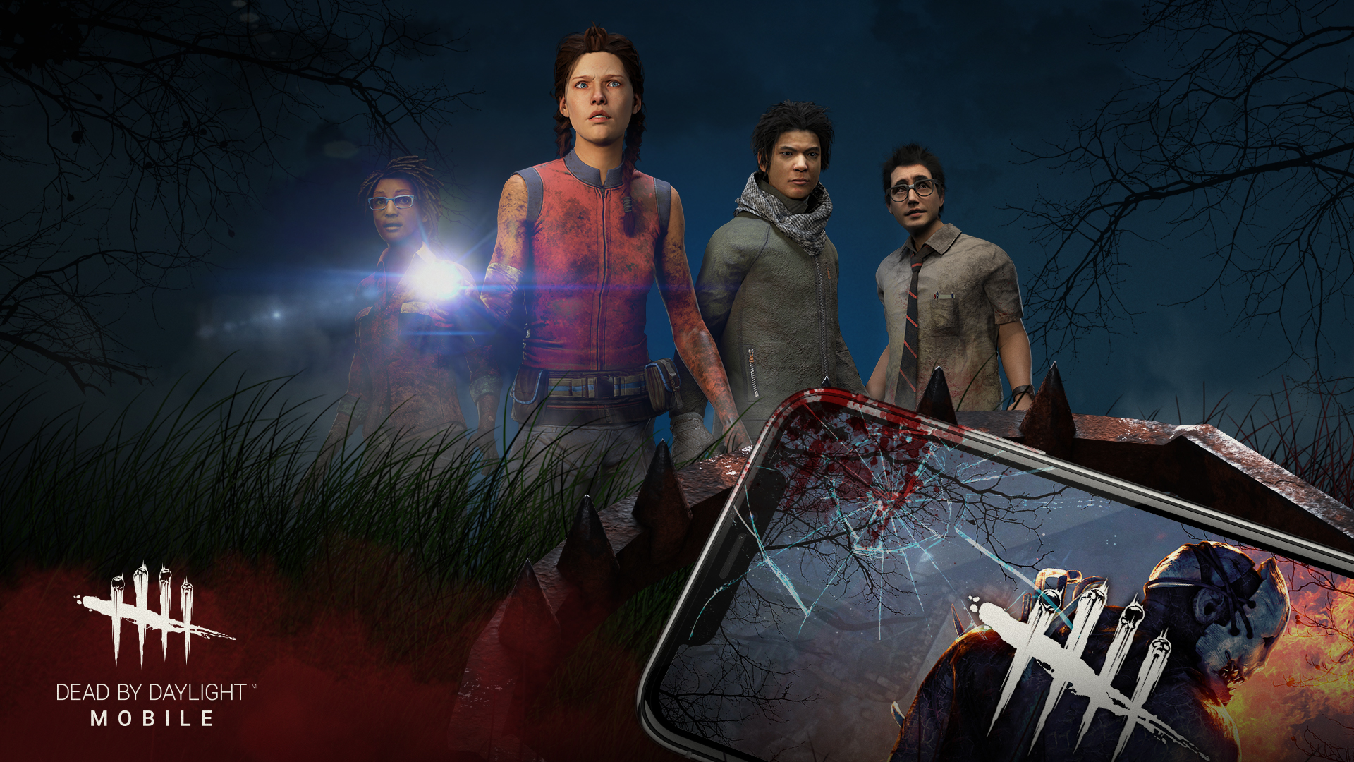 Dbd スマホ版の配信日 リリース日はいつ 事前登録情報 神ゲー攻略