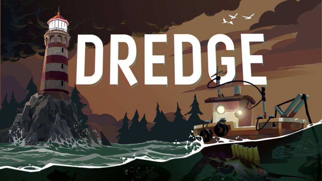 「DREDGE」の発売日は2023年3月30日！ゲーム内容や価格