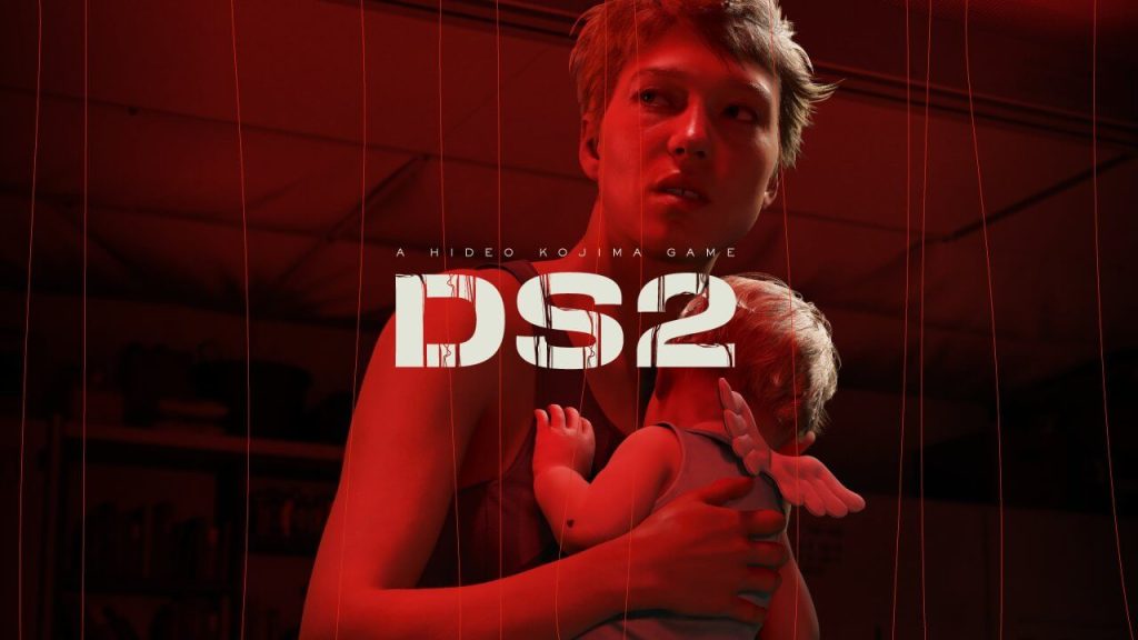 「デススト2」の発売日はいつ？小島秀夫監督による新作PS5用ゲーム