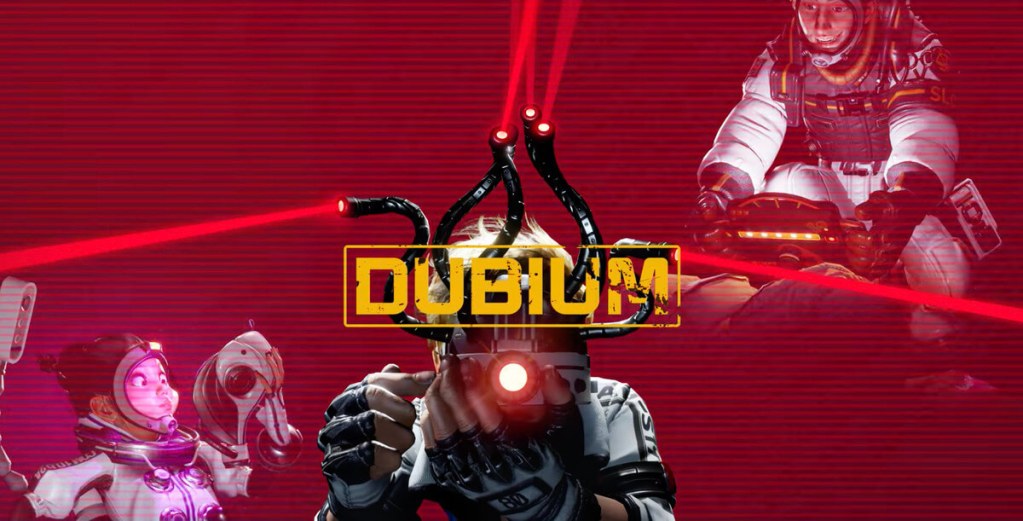 「DUBIUM」の発売日はいつ？ゲーム内容や価格