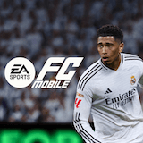 EA SPORTS FC MOBILE