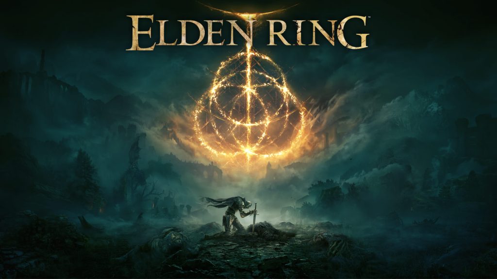 「ELDEN RING」の発売日は2022年2月25日！予約と最新情報