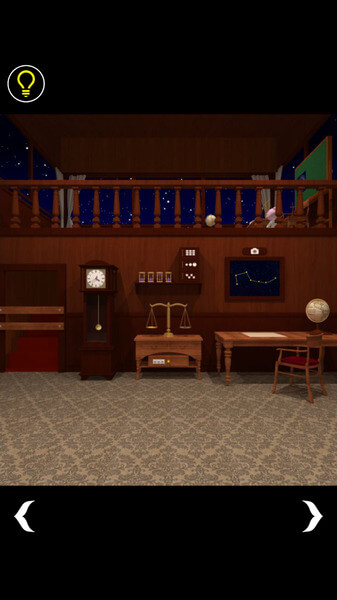 脱出ゲーム Escape Rooms