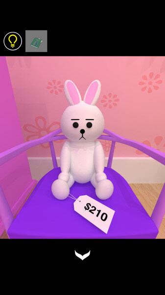 脱出ゲーム Escape Rooms