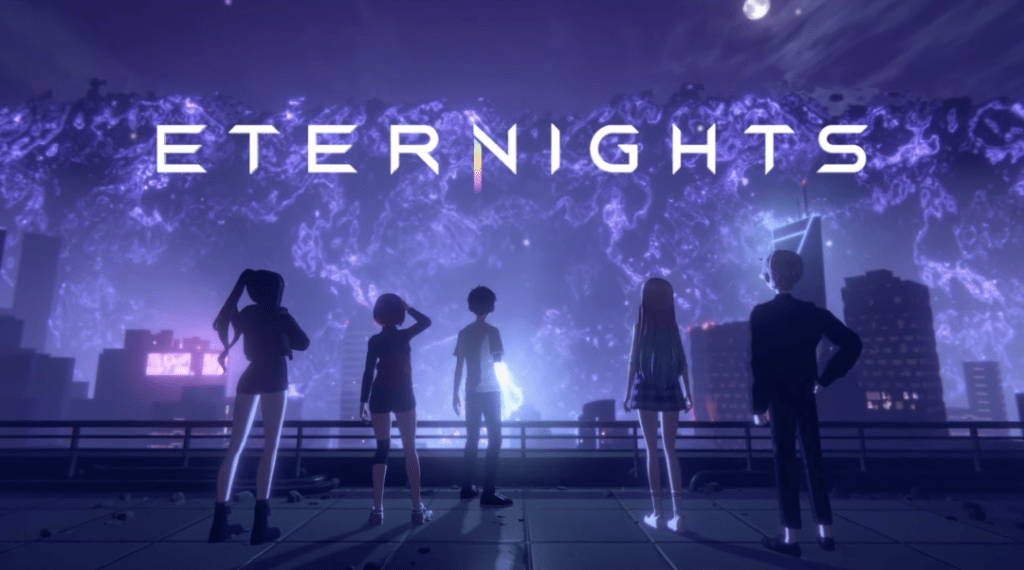 「Eternights」の発売日は2023年9月12日！恋愛とアクションの融合したゲーム内容やキャラクター