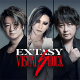 Extasy visual shock