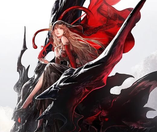 FFレゾナンス 好評発売中