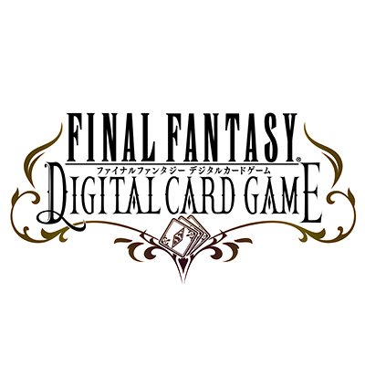 FINAL FANTASY DIGITAL CARD GAME