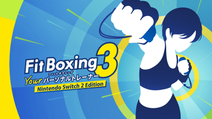『Fit Boxing』シリーズ＆『Nintendo Switch 2 Edition』インタビュー！運動嫌いでも達成感を、既存プレイヤーにはさらなる高みを