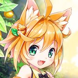 ふるーつふるきゅーと！～創生の大樹と果実の乙女～