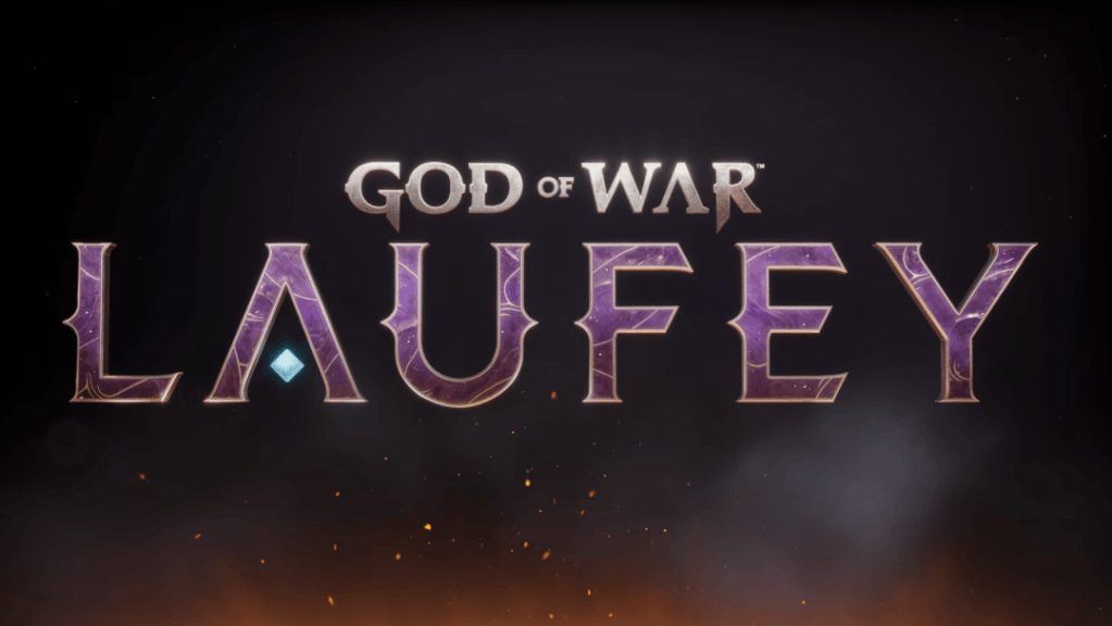 「God of War Laufey」の発売日はいつ？クレイトスの亡き妻フェイが戦うアクションゲーム