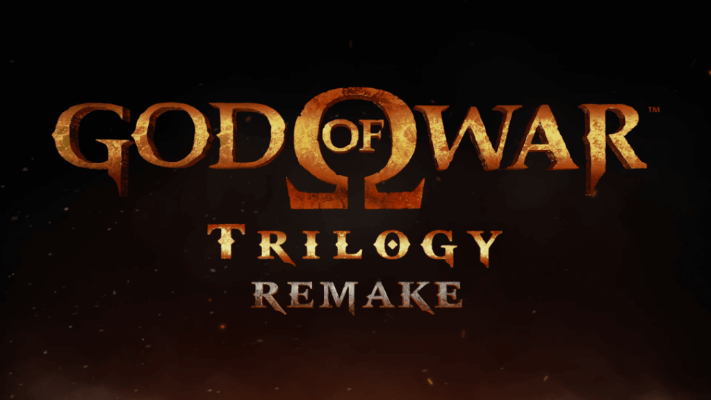 「God of War Trilogy Remake」の発売日はいつ？ギリシャ神話三部作のリメイク
