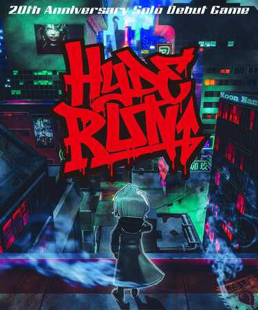 HYDE RUN