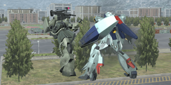 ガンダム Ucエンゲージ の評価レビュー 宇宙世紀作品のファン向けソシャゲ 神ゲー攻略