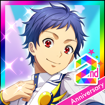 KING OF PRISM プリズムラッシュ！LIVE