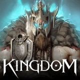 KINGDOM：聖戦のきざし