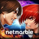 THE KING OF FIGHTERS ARENA