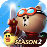 LINE ブラウンストーリーズ