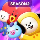 LINE ハローBT21