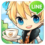LINE アイラブコーヒー
