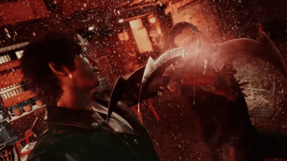 LOST JUDGMENT：裁かれざる記憶