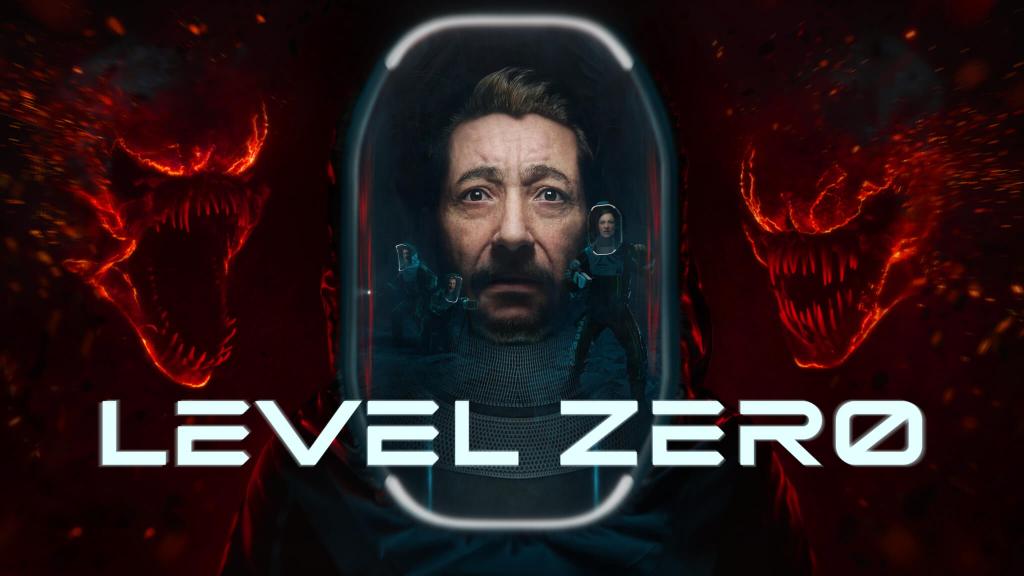 「Level Zero」の発売日はいつ？対応ハードとゲーム内容