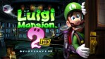 「ルイージマンション２ HD」の発売日は2024年6月27日！ゲーム内容や価格
