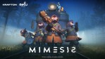 AIと共に幾多のSeedを生み出し大きなプロジェクトを作り上げる『MIMESIS』開発秘話トークイベントレポート
