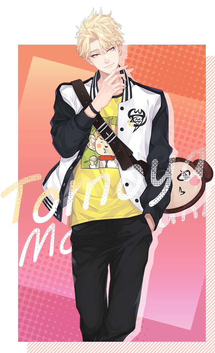 Moon & Star ～イケメンタレントとマネージャーの物語～】配信日・リリース日はいつ？事前登録情報 - 神ゲー攻略