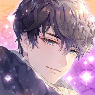 Moon ＆ Star ～イケメンタレントとマネージャーの物語～