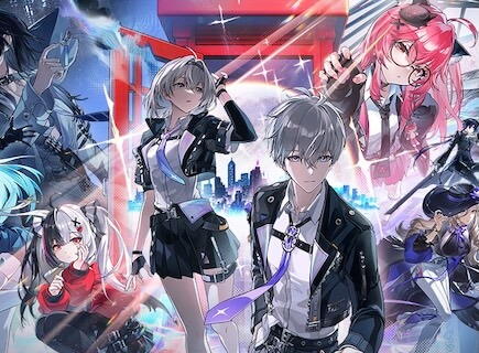 超現実アーバンオープンワールドRPG『Neverness to Everness（NTE）』好評配信中！【攻略wikiも開設】