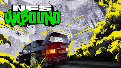 「Need for Speed: Unbound」の発売日は2022年12月2日！予約特典と最新情報