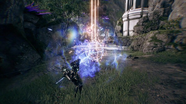 Paragon: The Overprime
