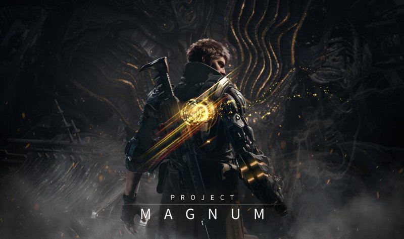 PROJECT MAGNUM