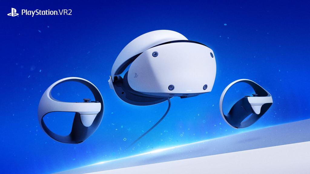 「PlayStation VR2（PSVR2）」の発売日は2023年2月22日！価格やスペックに関するまとめ