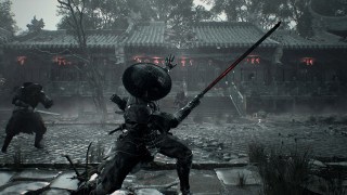 『Phantom Blade Zero』が発売開始！高速戦闘が楽しめるカンフー・パンクのアクションアドベンチャー