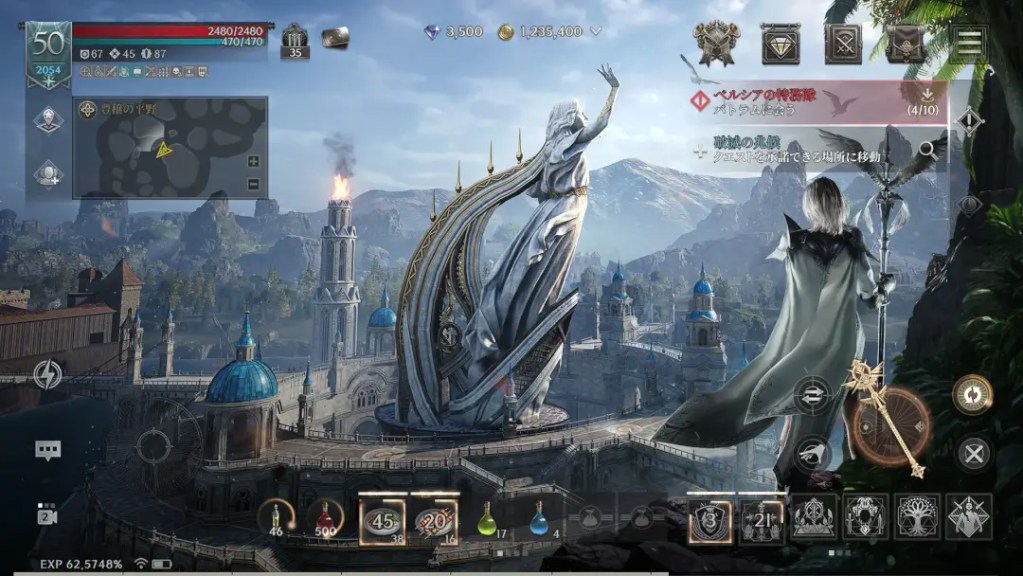 「RAVEN2」の配信日は2025年5月28日！ゲーム概要紹介