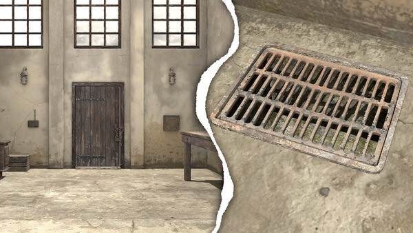脱出ゲーム Rime