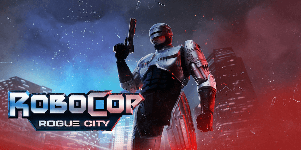 「RoboCop: Rogue City」国内版の発売日は2023年11月30日！ゲーム内容の紹介