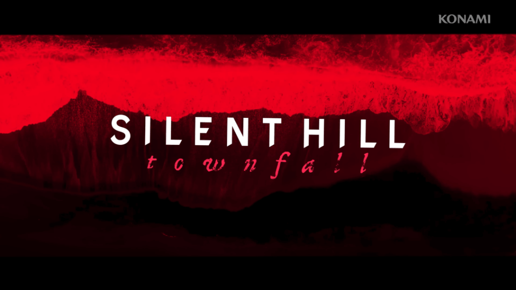 「SILENT HILL: Townfall」の発売日はいつ？新作サイコロジカルホラー