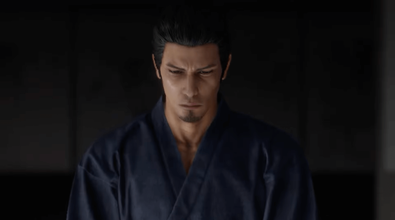 龍が如く7外伝 名を消した男 スクリーンショット