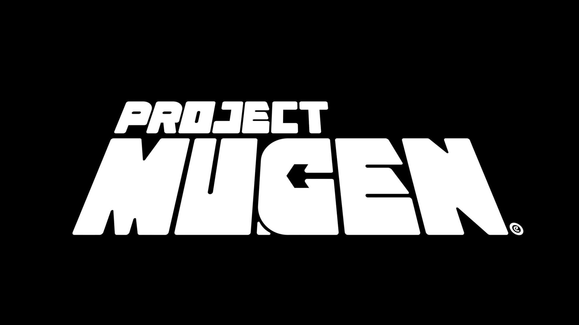 Project Mugen ロゴ