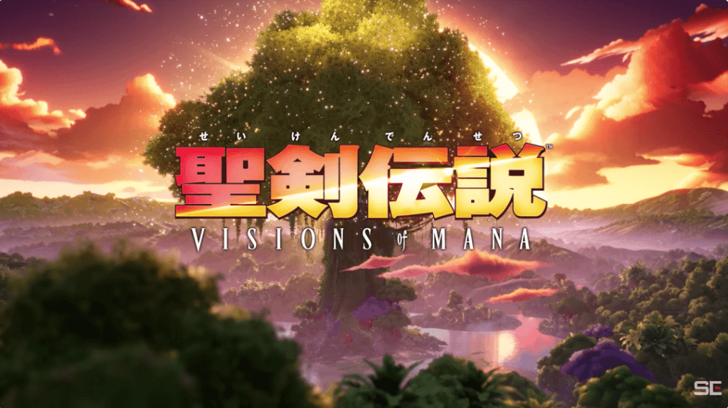 「聖剣伝説 VISIONS of MANA」の発売日は2024年夏！ゲーム概要の紹介