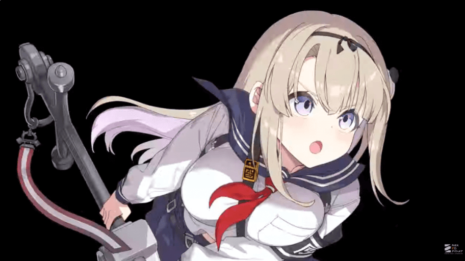 カオスゼロナイトメア どんな3