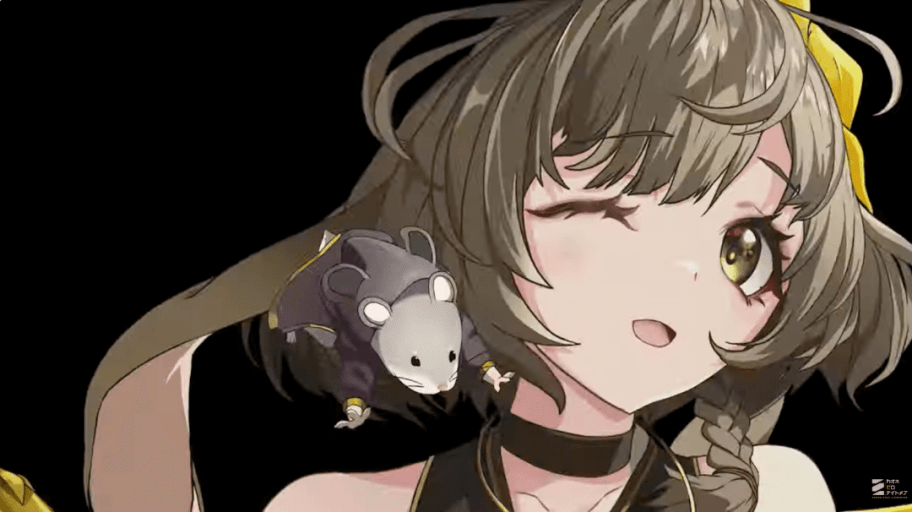 カオスゼロナイトメア どんな4