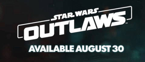 Star Wars Outlaws 発売日