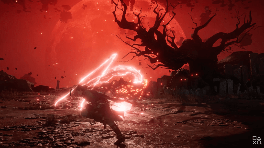 Where Winds Meet システム2